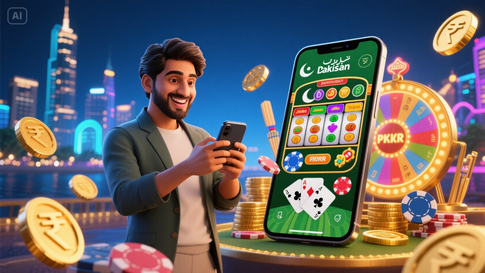 777pub casino