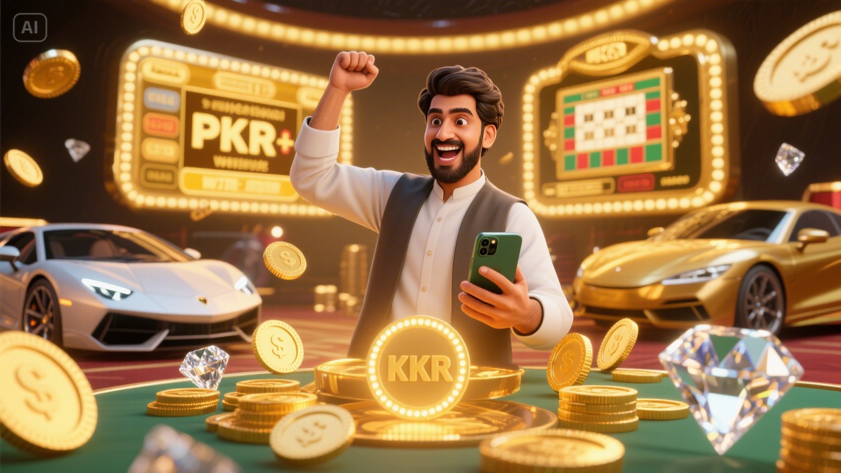777pub casino