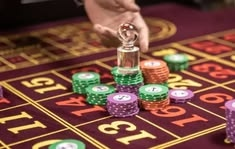 available types of 777pub casino bet including pre-match live express and system bets