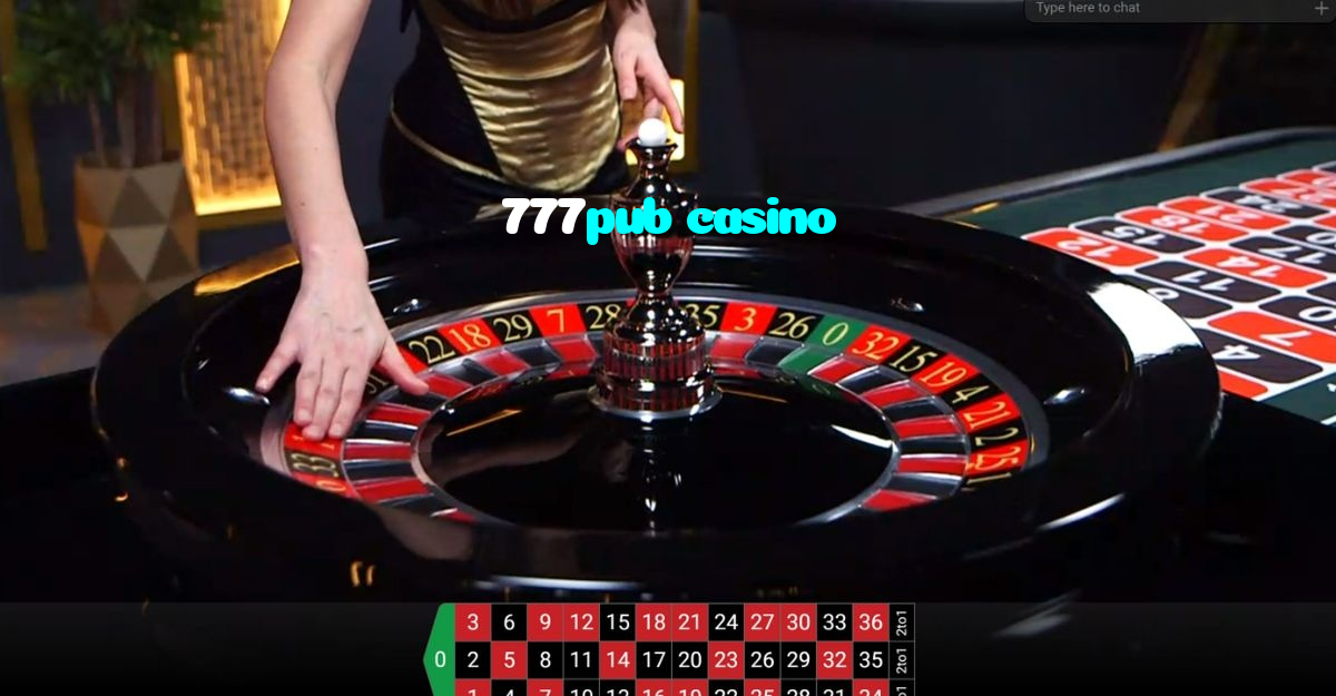 777pub casino casino presented on mobile device in Pakistan with slots and live games