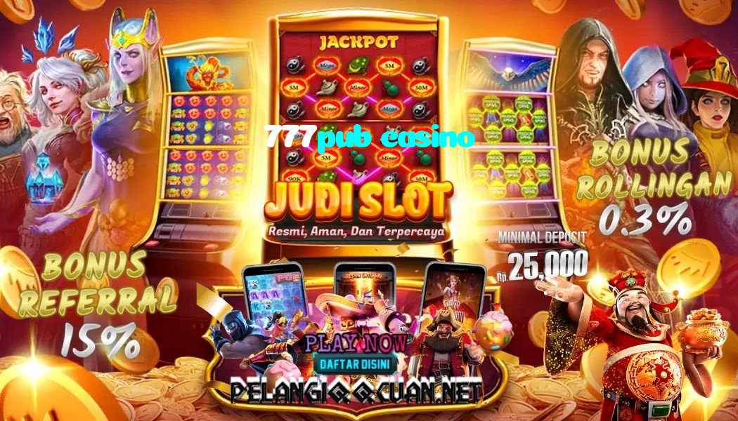 making first deposit on 777pub casino website using local payment methods in Pakistan