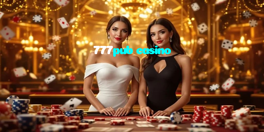777pub casino