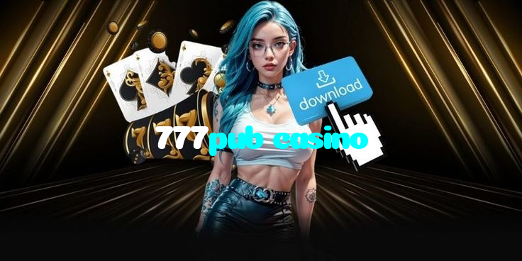 777pub casino