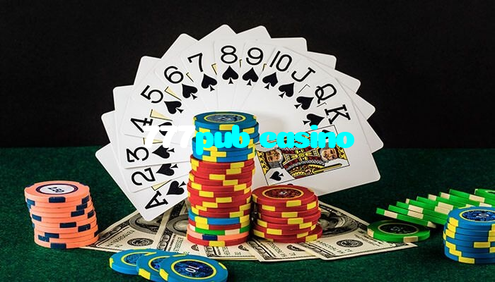 777pub casino casino presented on mobile device in Pakistan with slots and live games