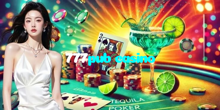 777pub casino